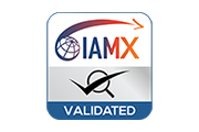 logo IAMX2