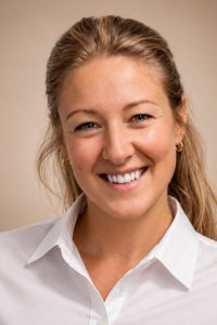 Timea Schwarz, Accounting, Disposition und Kundenservice bei Sturm Relocations